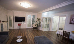 Daire 128 m² Daire - Kral Parnavaz, Batumi, Gürcistan