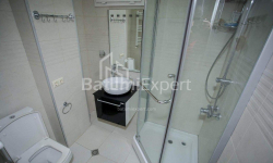 Daire 128 m² Daire - Kral Parnavaz, Batumi, Gürcistan