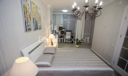 Daire 128 m² Daire - Kral Parnavaz, Batumi, Gürcistan