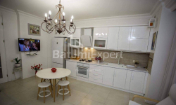 Daire 128 m² Daire - Kral Parnavaz, Batumi, Gürcistan