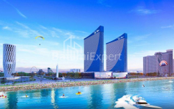 Daire 1-oda 26 m² - Şerif Khimshiashvili, Batumi