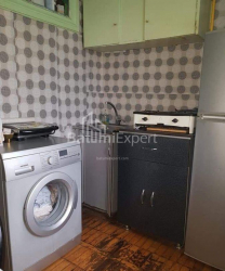 Daire 1-oda 35 m² - Ivane Javakhishvili, Batumi