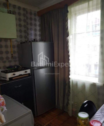 Daire 1-oda 35 m² - Ivane Javakhishvili, Batumi