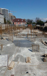 Daire 39 m² Daire - Yurievskaya, Batumi, Gürcistan