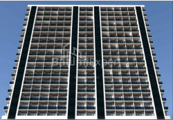 Daire 39 m² Daire - Yurievskaya, Batumi, Gürcistan