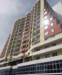 Daire 50 m² Daire - Yurievskaya, Batumi, Gürcistan