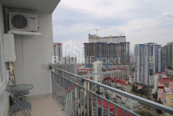 Daire 3-oda 65 m² - Şalva Inasaridze, Batumi