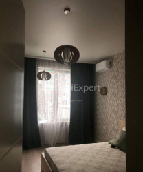 Daire 4-oda 110 m² - Yurievskaya, Batumi