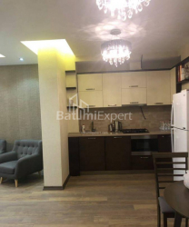 Daire 110 m² Daire - Yurievskaya, Batumi, Gürcistan