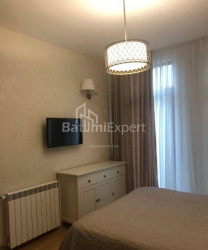 Daire 110 m² Daire - Yurievskaya, Batumi, Gürcistan