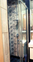 Daire 77 m² Daire - Kral Parnavaz, Batumi, Gürcistan
