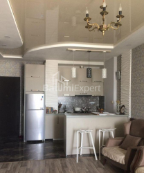 Daire 3-oda 55 m² - Alexandra Puşkin, Batumi