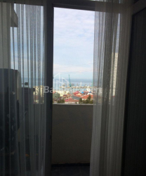 Daire 3-oda 55 m² - Alexandra Puşkin, Batumi