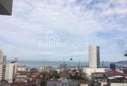 Daire 55 m² Daire - Alexandra Puşkin, Batumi, Gürcistan