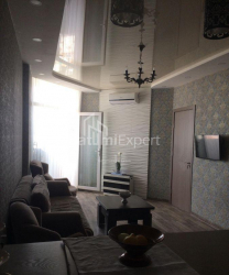 Daire 3-oda 55 m² - Alexandra Puşkin, Batumi