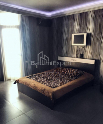 Daire 34 m² Daire - Yusuf Kobaladze, Batumi, Gürcistan