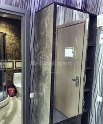 Daire 34 m² Daire - Yusuf Kobaladze, Batumi, Gürcistan