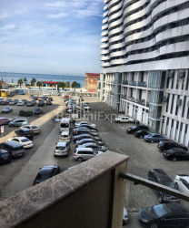 Daire 1-oda 34 m² - Yusuf Kobaladze, Batumi