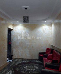 Daire 2-oda 38 m² - Yurievskaya, Batumi