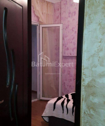 Daire 38 m² Daire - Yurievskaya, Batumi, Gürcistan