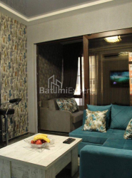 Daire 50 m² Daire - Yurievskaya, Batumi, Gürcistan