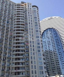 Daire 1-oda 33 m² - Zuraba Gorgiladze, Batumi