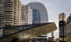 Daire 1-oda 33 m² - Zuraba Gorgiladze, Batumi