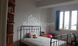 Daire 123 m² Daire - Yurievskaya, Batumi, Gürcistan