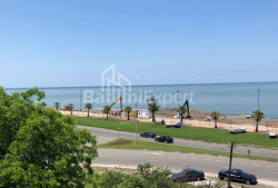 Daire 1-oda 35 m² - Yurievskaya, Batumi