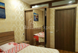 Daire 2-oda 46 m² - Tbel-Abuseridze, Batumi