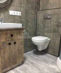 Daire 1-oda 32 m² - Niko Pirosmani, Batumi