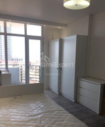 Daire 1-oda 32 m² - Niko Pirosmani, Batumi