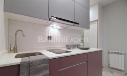 Daire 33 m² Daire - Yurievskaya, Batumi, Gürcistan