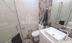 Daire 2-oda 33 m² - Yurievskaya, Batumi
