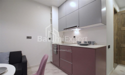 Daire 33 m² Daire - Yurievskaya, Batumi, Gürcistan