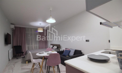 Daire 33 m² Daire - Yurievskaya, Batumi, Gürcistan