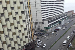 Daire 90 m² Daire - Yusuf Kobaladze, Batumi, Gürcistan