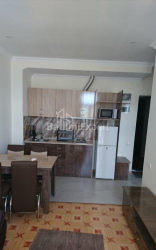 Daire 2-oda 41 m² - Yurievskaya, Batumi