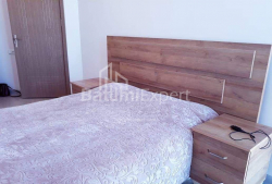 Daire 56 m² Daire - Yurievskaya, Batumi, Gürcistan
