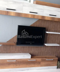 Daire 74 m² Daire - Kral Parnavaz, Batumi, Gürcistan