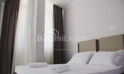 Daire 80 m² Daire - Yurievskaya, Batumi, Gürcistan