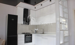 Daire 80 m² Daire - Yurievskaya, Batumi, Gürcistan