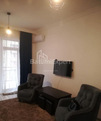 Daire 57 m² Daire - İlya Çavçavadze, Batumi, Gürcistan