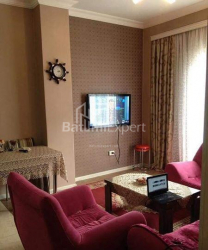 Daire 2-oda 46 m² - Alexandra Puşkin, Batumi