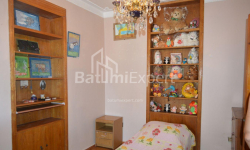 Daire 3-oda 80 m² - Galaktion Tabidze, Batumi
