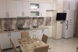 Daire 48 m² Daire - Zuraba Gorgiladze, Batumi, Gürcistan