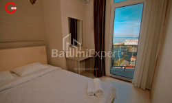 Daire 40 m² Daire - Şerif Khimshiashvili, Batumi, Gürcistan