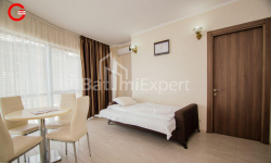 Daire 2-oda 40 m² - Şerif Khimshiashvili, Batumi