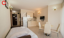 Daire 2-oda 40 m² - Şerif Khimshiashvili, Batumi