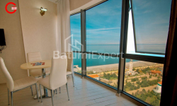 Daire 2-oda 40 m² - Şerif Khimshiashvili, Batumi
